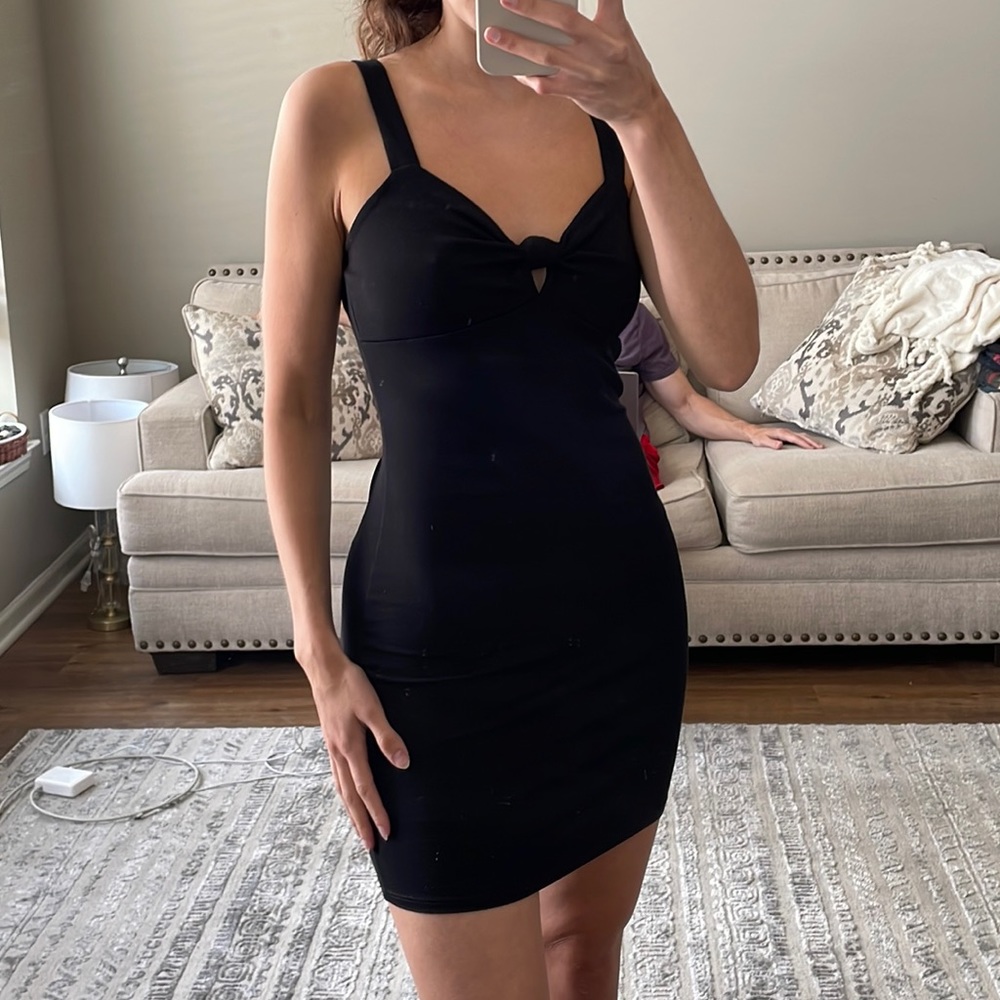 Tee Dress